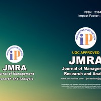 JMRA Publication