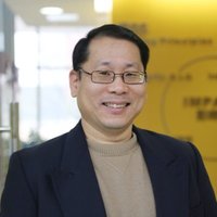 Worapot "Warren Wu" Ongkrutaraksa