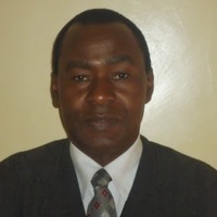 Shadrack Ogoma