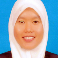 Nur Hairani Abd Rahman