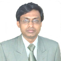 Prof. Dr. Kazi Shakhawath Hossain