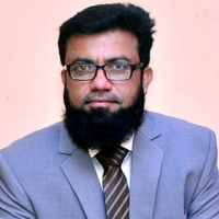 Dr. Muhammad Akhtar Kang