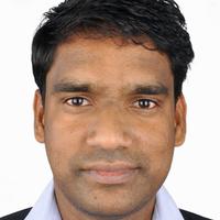 Srinivas Gangula