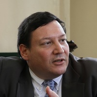 Gilberto Bercovici