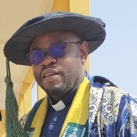 Ikechukwu Anthony  KANU