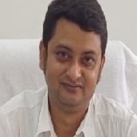 Dr. Saumendu Deb Roy