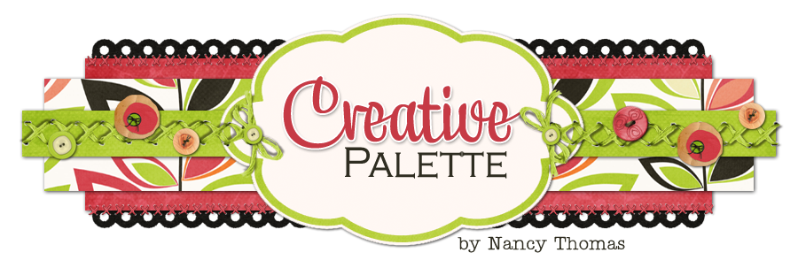 Creative  Palette