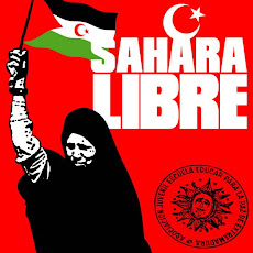 Sáhara libre