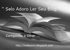 Selo do Compondo o olhar ...