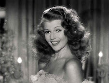 Rita Hayworth