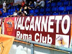 Roma club Valcanneto,l'altra mia passione