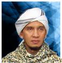 AL-FADHIL SHEIKH MUHAMMAD NURUDDIN MARBU ABDULLAH AL-BANJARI AL-MAKKI