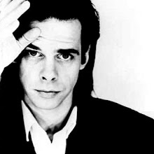 NICK CAVE