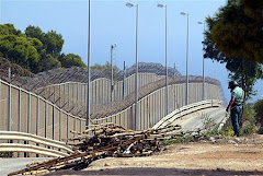 Ceuta-España