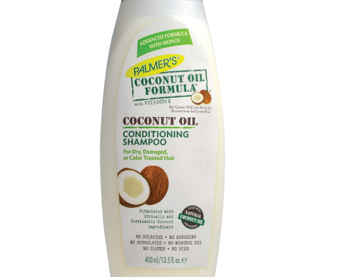 Palmer's Coconut Oil Conditioning Shampoo