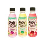 joybean soy milk