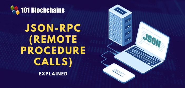 JSON RPC