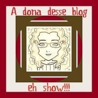 Prémio "Seu blog é show!"