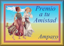 Premio a la amistad