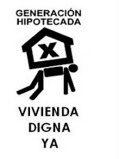 Por una vivienda digna