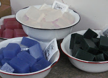 Glycerin Soaps