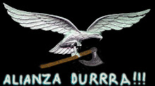 Alianza Durrra