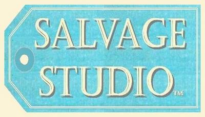 The Salvage Studio