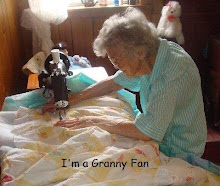 I am a Granny Fan!!!