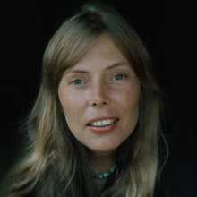 JONI MITCHELL