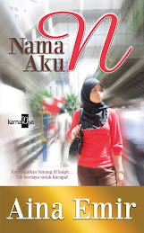 Nama Aku N (novel remaja)