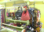 KIOSK 'DAYANASHOP COLLECTION'