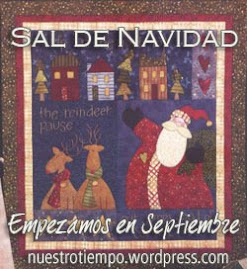 Sal Navideño