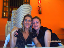 MI AMIGA LOLA Y YO