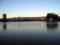 Lake Merritt