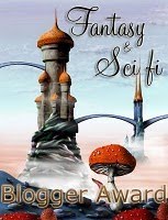 FANTASY_SCI-FI AWARD