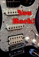 You Rock! Award