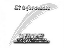 EL INFORMANTE