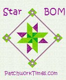 BOM Badge