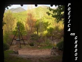 BLOG "POÉTICA EN GREDOS" - Encuentros poéticos en La Lobera: