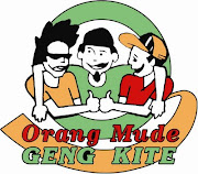 Orang Mude GENG Kite