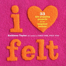 I Heart Felt