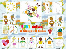 ♥BUNT united♥