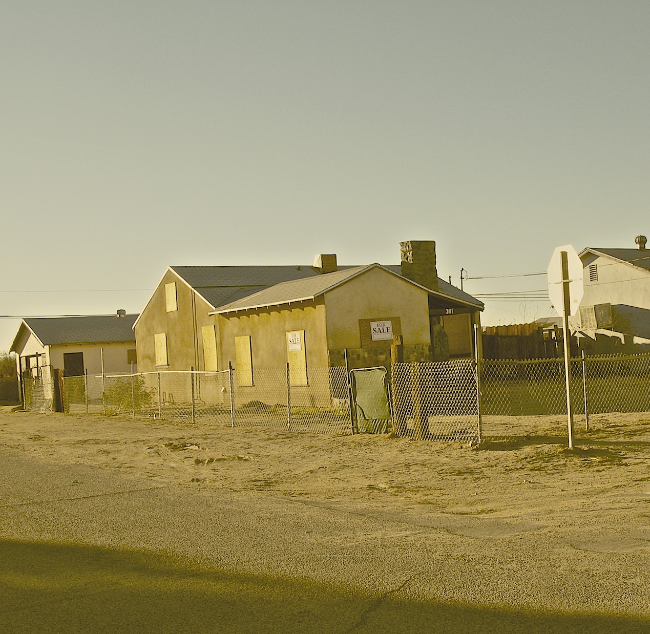 robertalanclayton:
“Yermo, California, RA Clayton
”