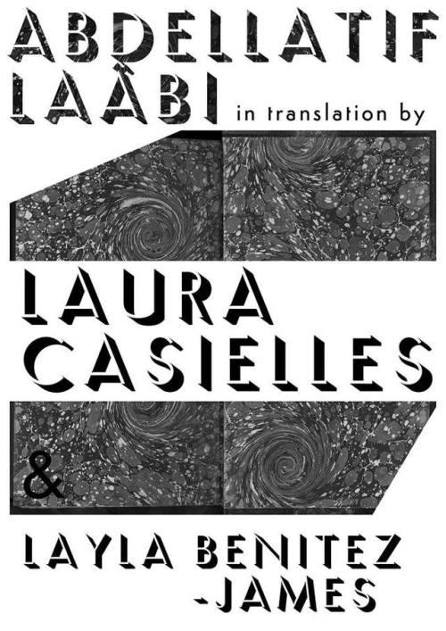 El próximo sábado, a las 20.00, estaremos en Desperate Literature (c/ Campomanes, 13) compartiendo un recital multilingüe con la estupenda poeta y traductora Layla Benitez-James. Ella nos acercará poemas de algunos de los autores a los que la revista...