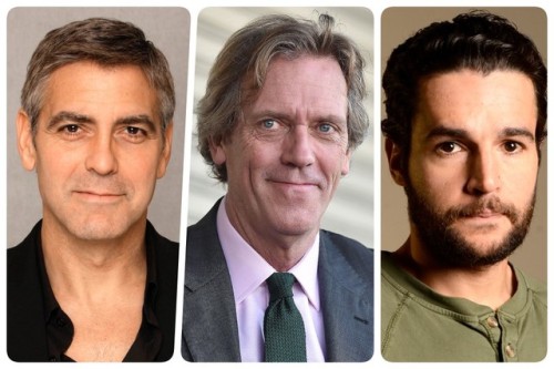 Hugh Laurie se une a George Clooney en el reparto de ‘Catch-22’, miniserie de Hulu que protagonizará Christopher Abbot (‘Girls’).
https://fdseri.es/2q4hTAR