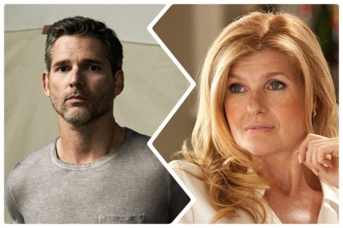 Bravo ha fichado a Eric Bana para acompañar a Connie Britton en el reparto de ‘Dirty John’, la primera gran apuesta dramática de la cadena.
https://fdseri.es/2JeTS2K