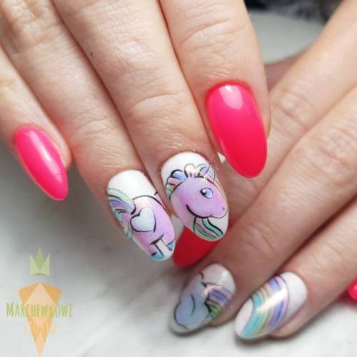 Bo my kochamy jednorożec 💕💕🦄🦄 zwłaszcza posypane unicornem od @misteromilano_official 🦄🦄
#nailart #nailsinstagram #unicornefect #unicorn #paznokcie #paznokciezelowe #gelnails #gel #żele #marchewkowestudio #nailsinstagram #nailsinspiration #ombrenails...