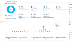 Microsoft Defender for Cloud Screenshot 1
