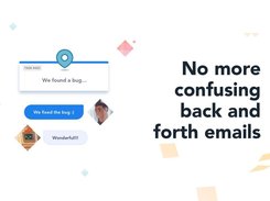 Forget long email chains - clients can leave feedback too