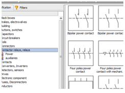 DesignSpark Electrical Screenshot 2